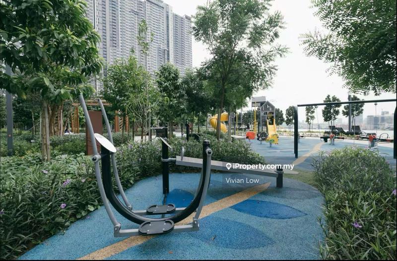 Service Residence for Sale in M Vertica by Vivian Low - iProperty.com.my