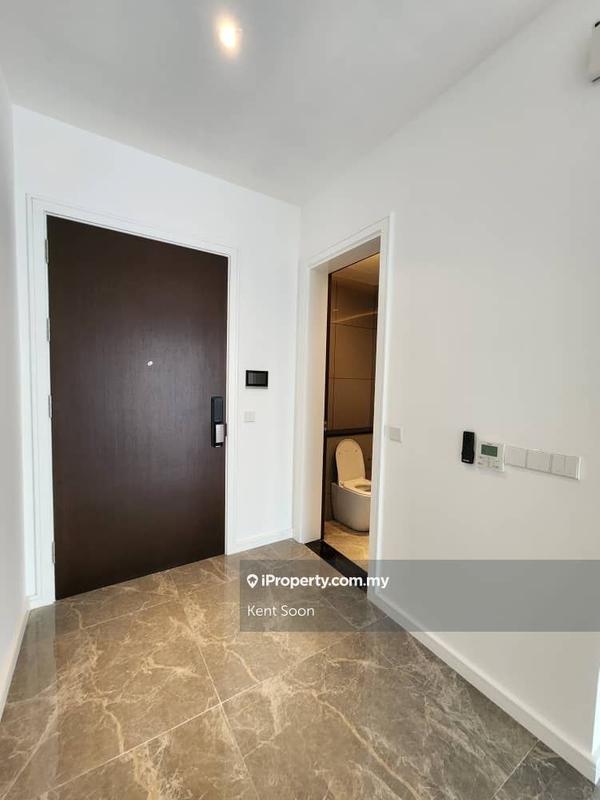 For Sale - Park Regent @Desa Park City