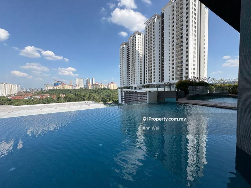 For Sale - 8 Kinrara