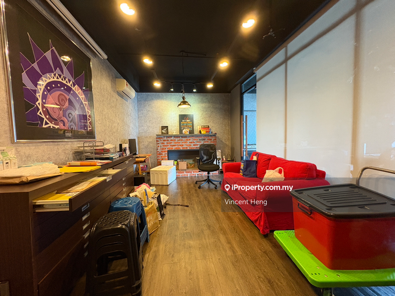 Office for Rent in Kelana Jaya, Petaling Jaya by Vincent Heng - iProperty.com.my