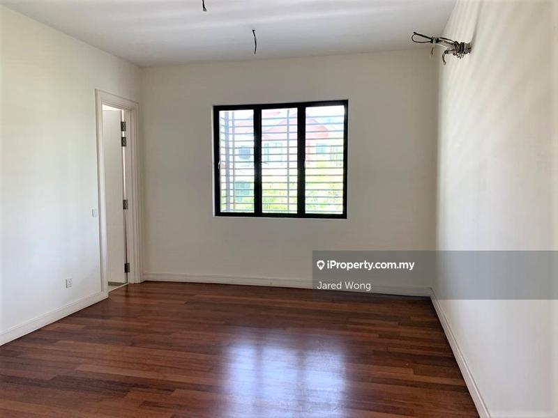 Semi-Detached House for Sale in Symphony Hills, Cyberjaya by Jared Wong - iProperty.com.my