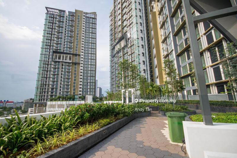 Condominium for Rent in The Elysia Park Residence by Andy Tan - iProperty.com.my