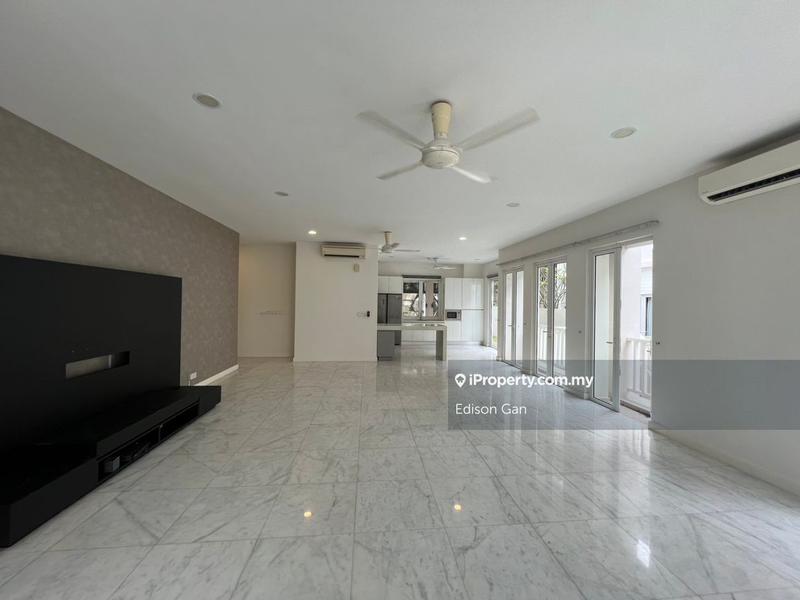 Rumah Berkembar untuk Disewa di Villa Serene Kiara, Sri Hartamas oleh Edison Gan - iProperty.com.my