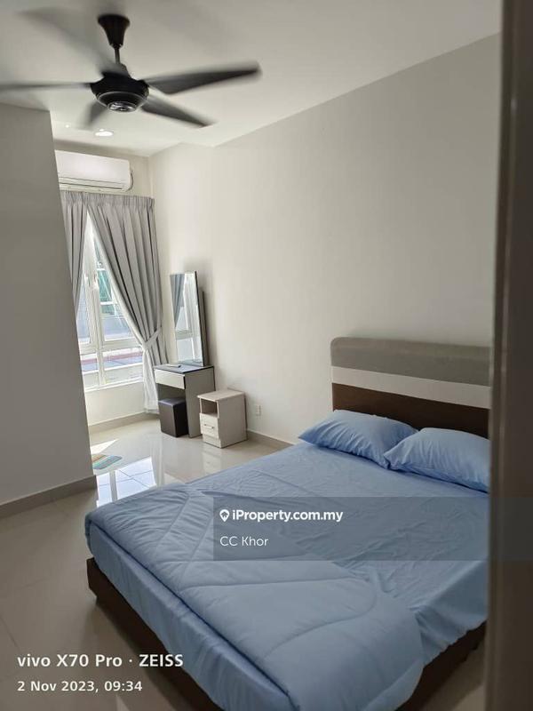 Rumah Berangkai 2 Tingkat untuk Dijual di Kg Laut, Kuala Terengganu oleh CC Khor - iProperty.com.my