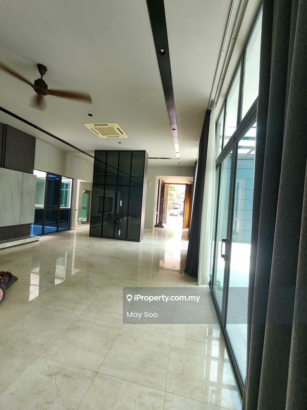 Twin Villas for Rent in Seputeh Heights, Seputeh by May Soo - Living Room - iProperty.com.my