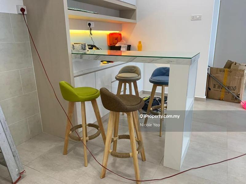 For Rent - Atlantis Residences (Pangsapuri Atlantis Kota Syahbandar)