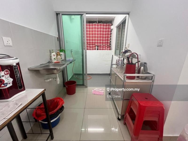 Kondominium untuk Dijual di 1 Razak Mansion oleh Eric Siew - iProperty.com.my