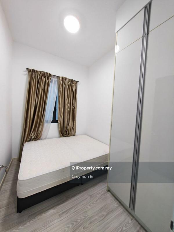Kediaman Servis untuk Disewa di Setia Sky 88 oleh Greymon Er - iProperty.com.my