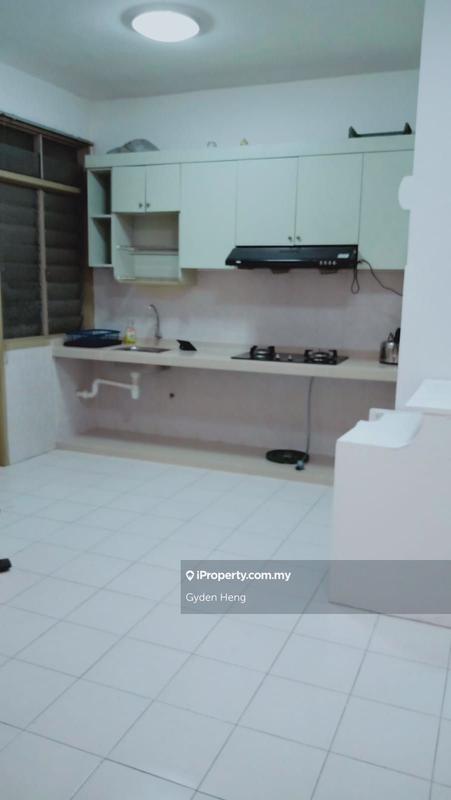 Residensi Servis untuk Dijual di Nusa Perdana Serviced Apartment oleh Gyden Heng - iProperty.com.my