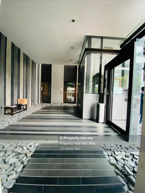 Condominium for Sale in Seri Ampang Hilir Residences by Christine Voo - iProperty.com.my