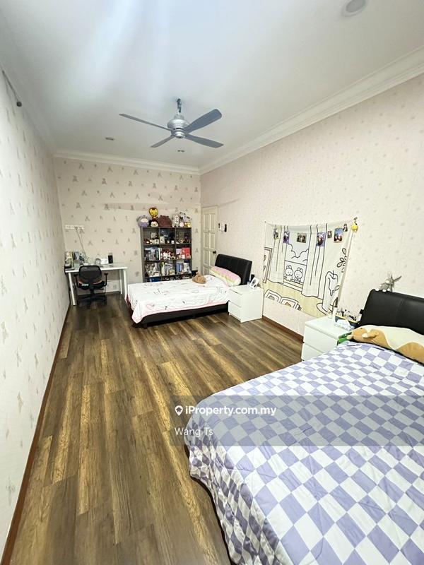 Rumah Berkembar untuk Dijual di Taman Petani Jaya, Sungai Petani oleh Wang Ts - iProperty.com.my