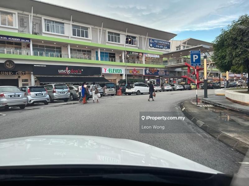 Shop for Rent in Taman Anggun, Rawang by Leon Wong - iProperty.com.my