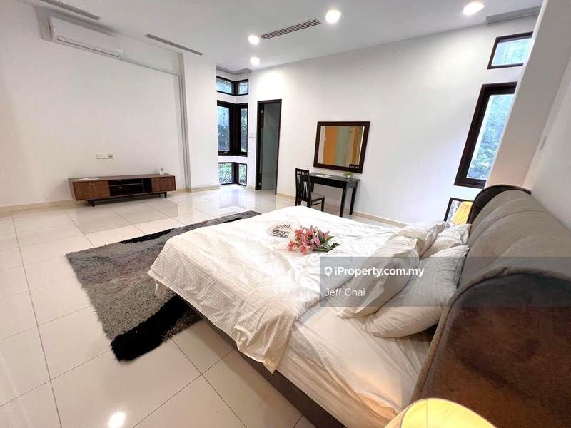 Condominium for Rent in Cinta by Jeff Chai - iProperty.com.my