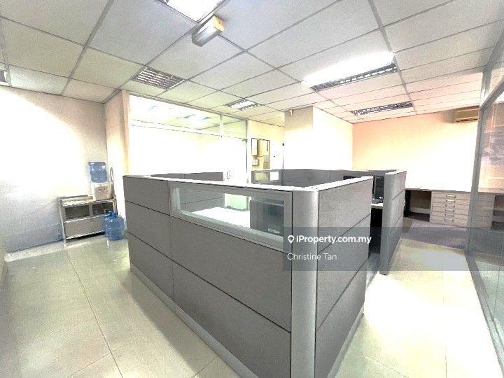 Pejabat untuk Disewa di Petaling Jaya, Selangor oleh Christine Tan - iProperty.com.my
