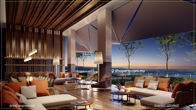 Service Residence for Sale in Interpoint by Darren Khoo - iProperty.com.my