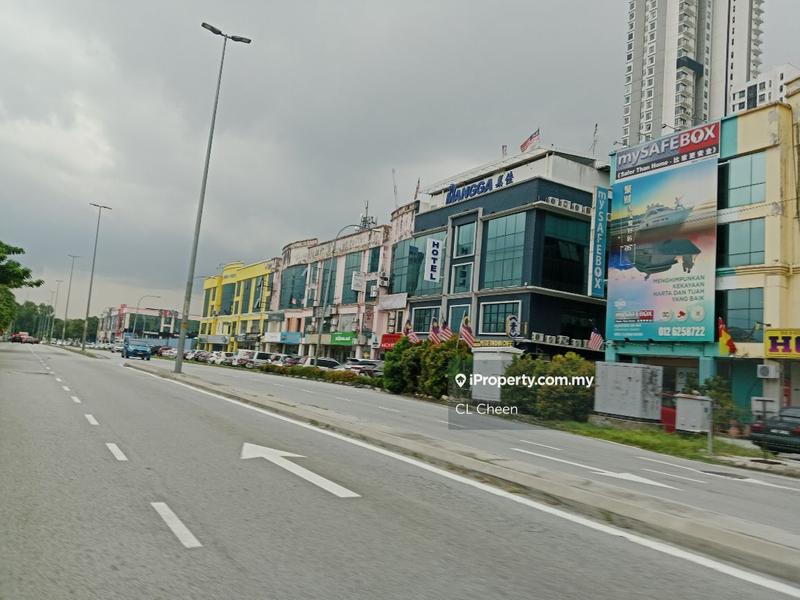 Kedai untuk Dijual di Serdang Raya, Seri Kembangan oleh Cheen CL - iProperty.com.my