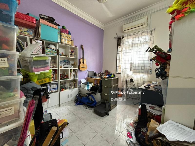 2-storey Terraced House for Sale in Taman Pulai Indah, Iskandar Puteri (Nusajaya) by Delfi Chai - iProperty.com.my