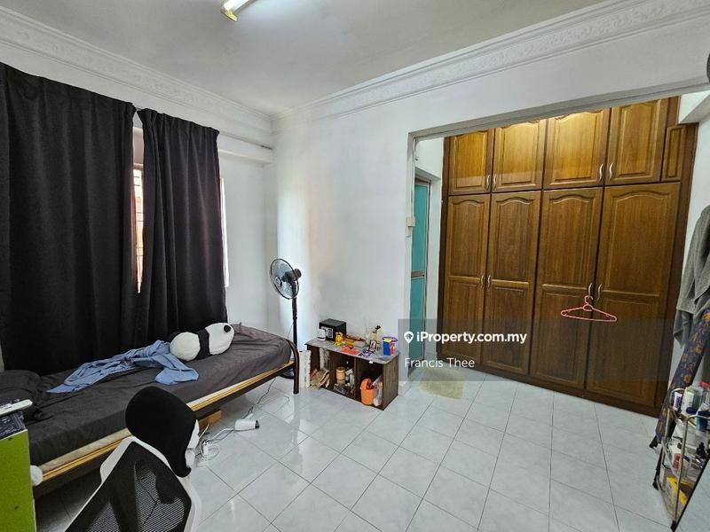 Kondominium untuk Dijual di Forest Green oleh Francis Thee - iProperty.com.my