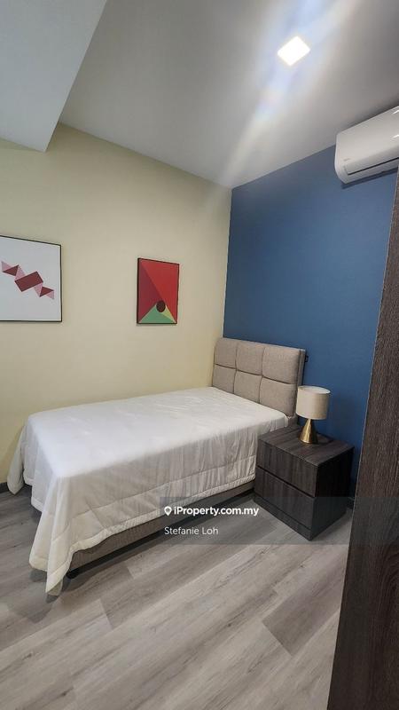 Service Residence for Sale in Marc Residence by Stefanie Loh - iProperty.com.my