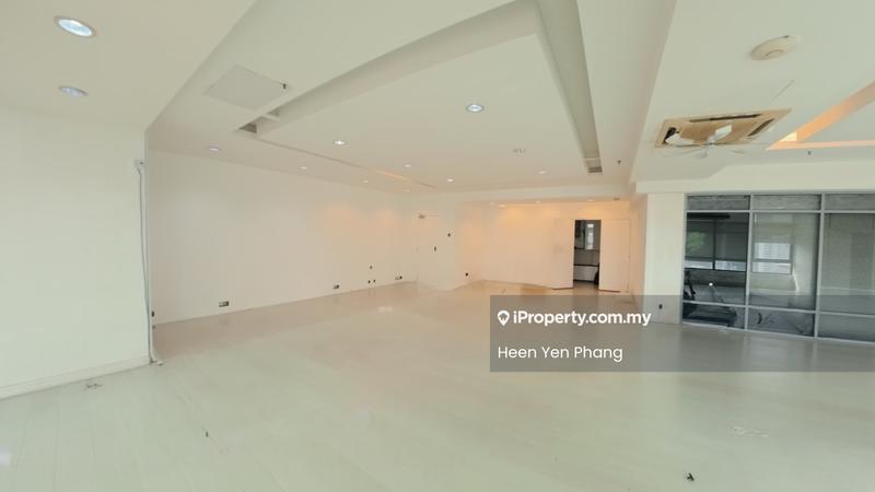 Pejabat untuk Disewa di Northpoint, Mid Valley City, Mid Valley City oleh Candice Phang - Interior - iProperty.com.my