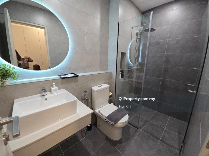 Service Residence for Sale in SWNK Houze @ BBCC by Hui Xin - iProperty.com.my