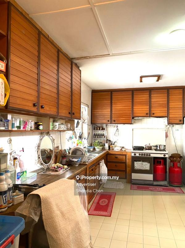 Rumah Berangkai 1 Tingkat untuk Dijual di Seksyen 22, Petaling Jaya oleh Shendia Chan - iProperty.com.my