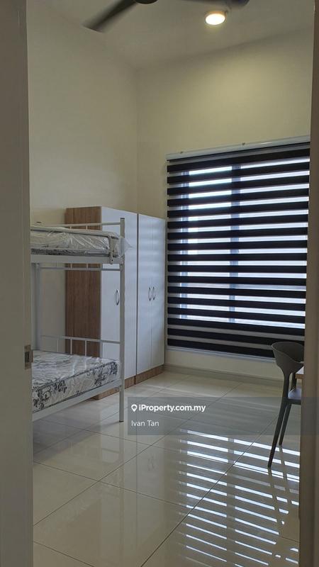 Kondominium untuk Dijual di Riana South oleh Ivan Tan - iProperty.com.my