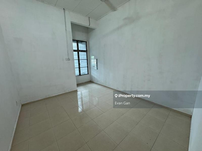 Rumah Berangkai 1 Tingkat untuk Dijual di Taman Saujana Permai, Bukit Katil oleh Evan Gan - iProperty.com.my