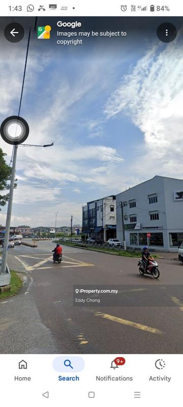 Shop-Office for Sale in Taman Kluang Baru, Kluang by Eddy Chong - iProperty.com.my