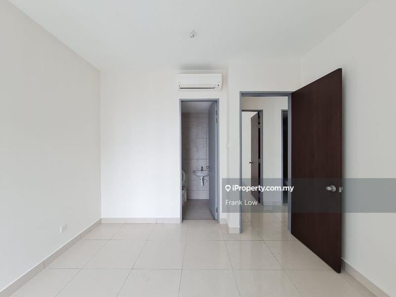 Service Residence for Sale in KL Traders Square by Frank Low - iProperty.com.my