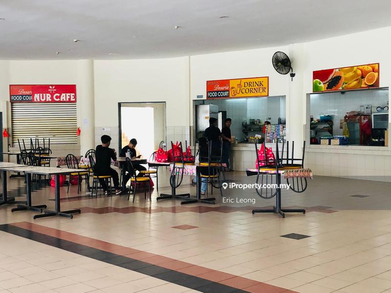 Condominium for Sale in Desaria Villa by Eric Leong - iProperty.com.my