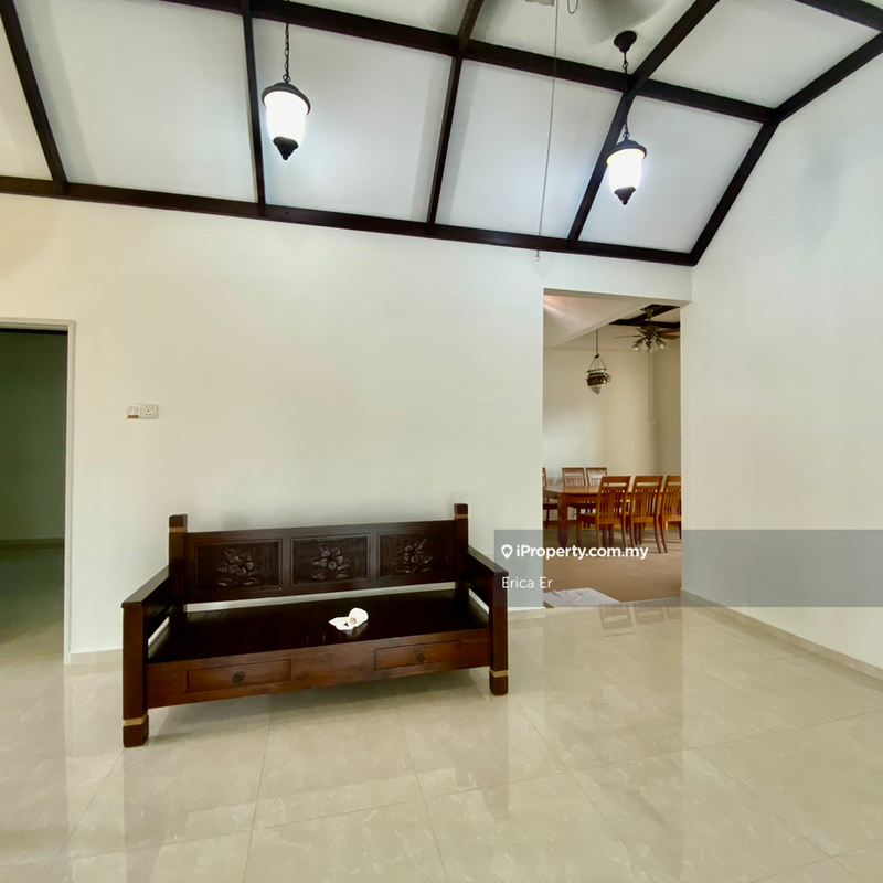 1-storey Terraced House for Sale in Taman Pelangi Indah, Ulu Tiram by Erica Er - iProperty.com.my