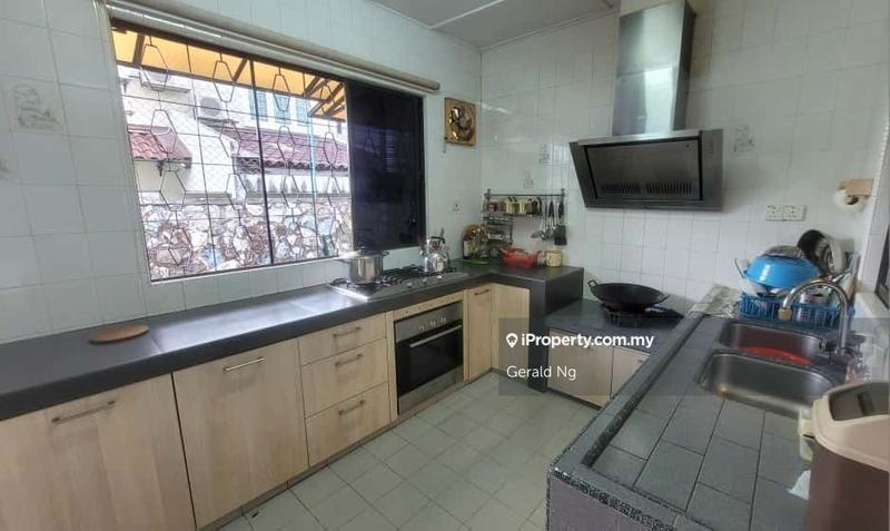 Bungalow House untuk Dijual di Kampung Tunku, Petaling Jaya oleh Gerald Ng - iProperty.com.my