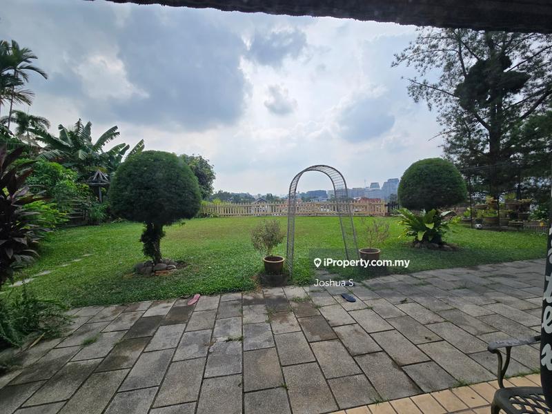 Tanah Banglo untuk Dijual di Bukit Damansara, Damansara Heights oleh Joshua S - iProperty.com.my
