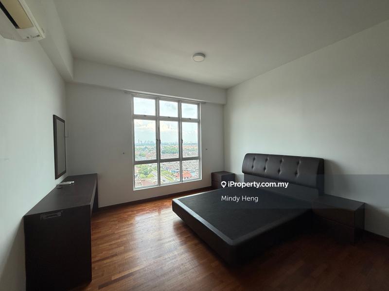 Service Residence for Sale in Molek Pulai by Mindy Heng - iProperty.com.my