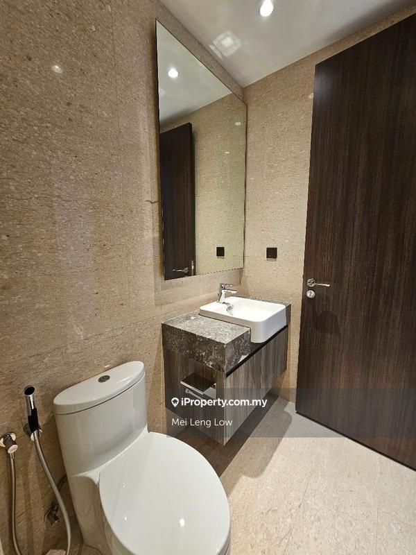 Residensi Servis untuk Disewa di Marriott Residence @ Gurney oleh Mei Leng Low - iProperty.com.my