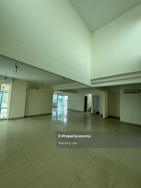 Service Residence for Sale in Subang Olives Residence by Teammy Lee - iProperty.com.my