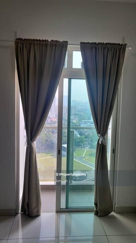 Service Residence for Rent in TR Residence by Sam Lim - iProperty.com.my