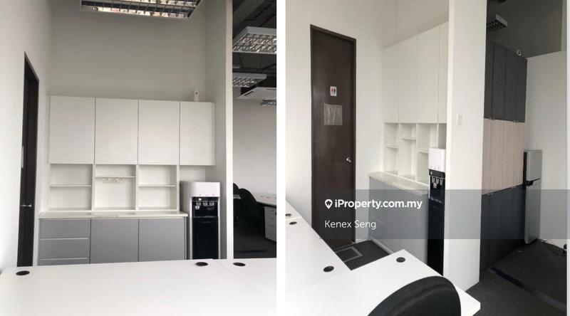 Office for Sale in Menara UOA Bangsar, Bangsar by Kenex Seng - iProperty.com.my