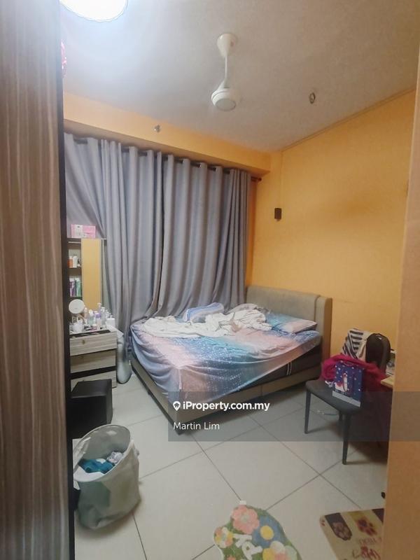 Kediaman Servis untuk Disewa di Zenopy Residences oleh Martin Lim - iProperty.com.my