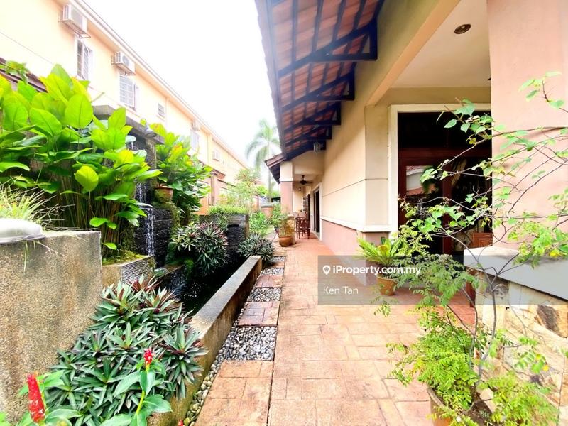 Bungalow House for Sale in Seksyen 11, Kota Damansara by Ken Tan - iProperty.com.my