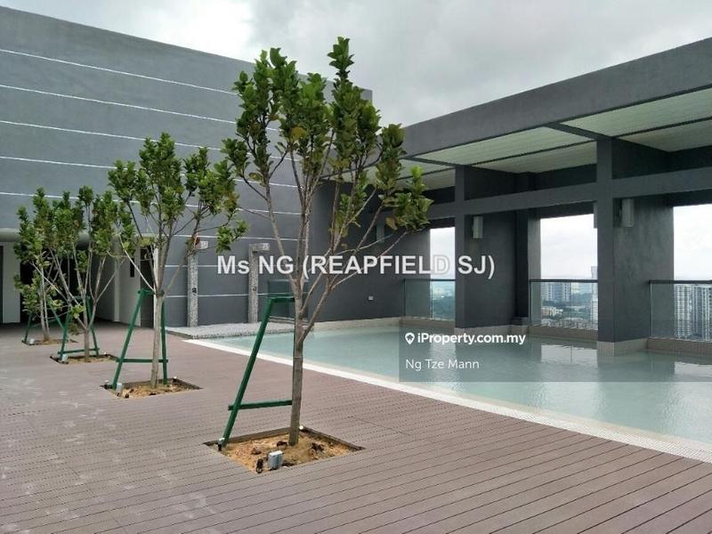 Condominium for Sale in Lakefront Residence by Ng Tze Mann - iProperty.com.my
