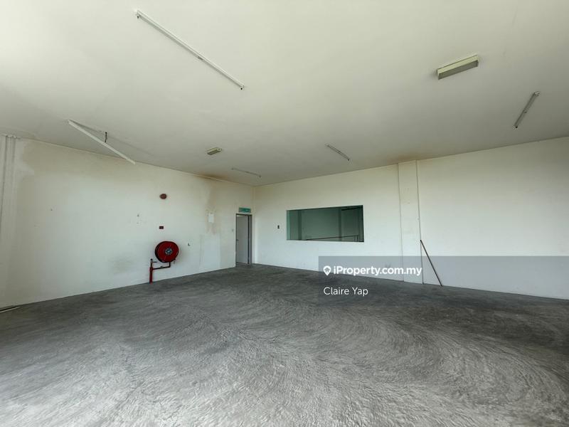 Semi-D Factory for Sale in Gelang Patah, Johor by Claire Yap - iProperty.com.my