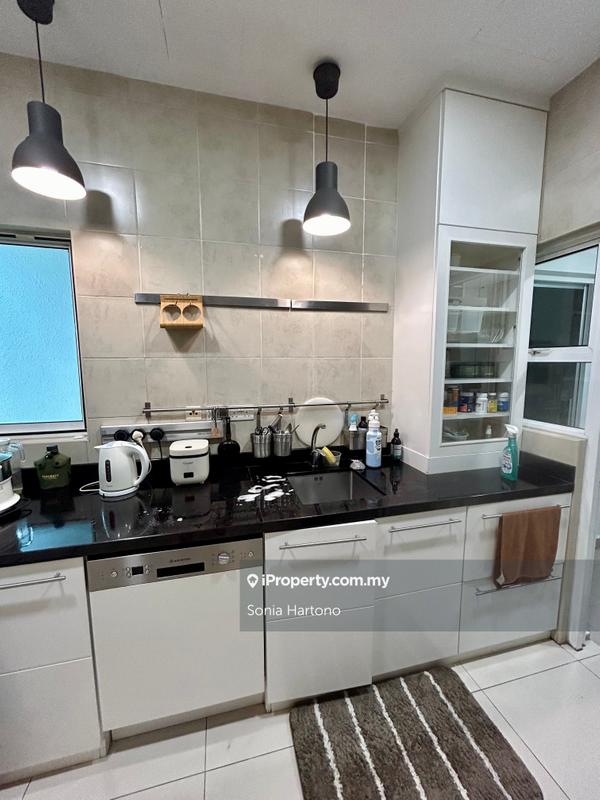 For Sale - Mont Kiara Meridin