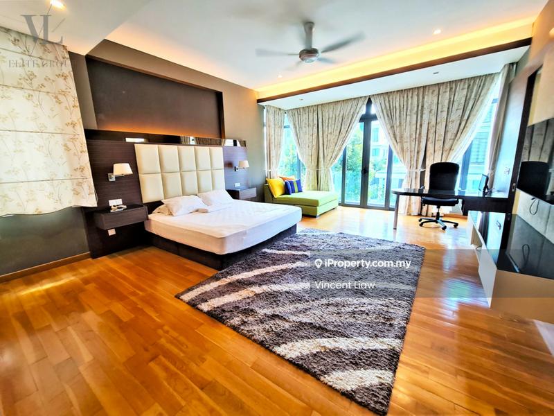 Bungalow House for Sale in Taman Sains Selangor, Kota Damansara by Vincent Liaw - Bedroom - iProperty.com.my