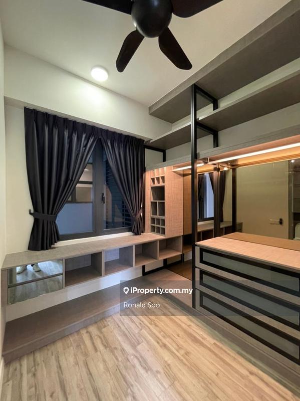 Service Residence for Sale in Millerz Square Serviced Residence by Ronald Soo - iProperty.com.my