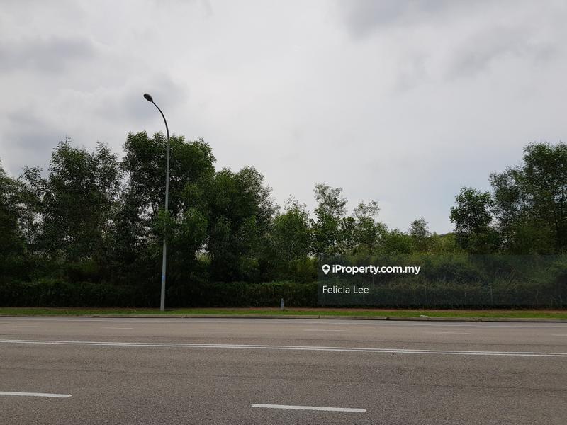 Industrial Land for Sale in Kerling Industrial Park, Kerling by Felicia Lee - iProperty.com.my