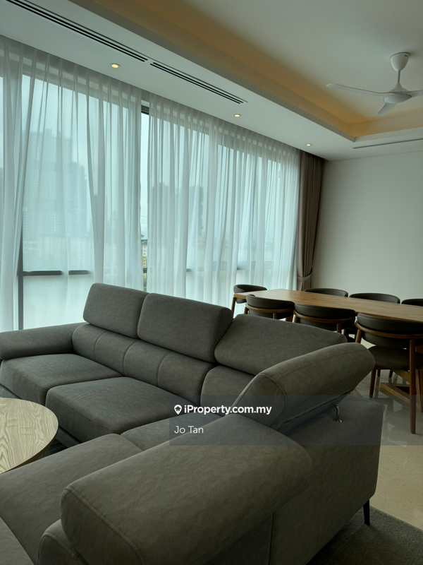 For Rent - D'Rapport