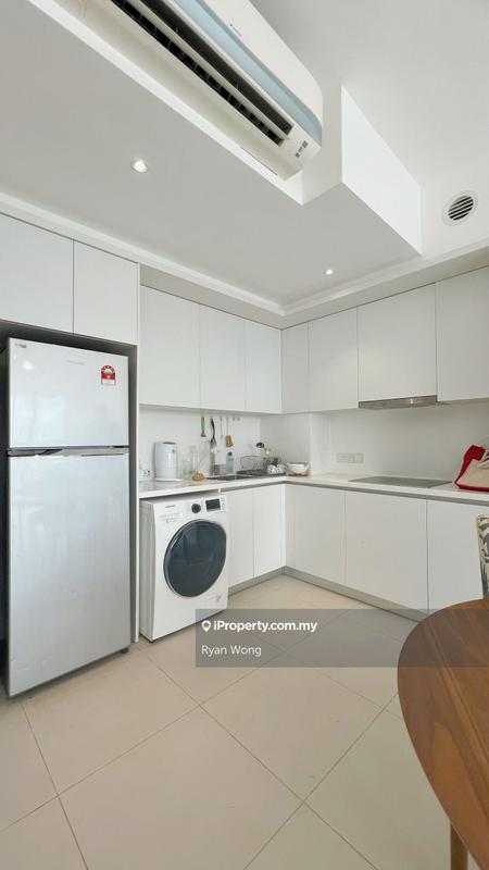 Kediaman Servis untuk Dijual di Cantara Residences oleh Ryan Wong - iProperty.com.my
