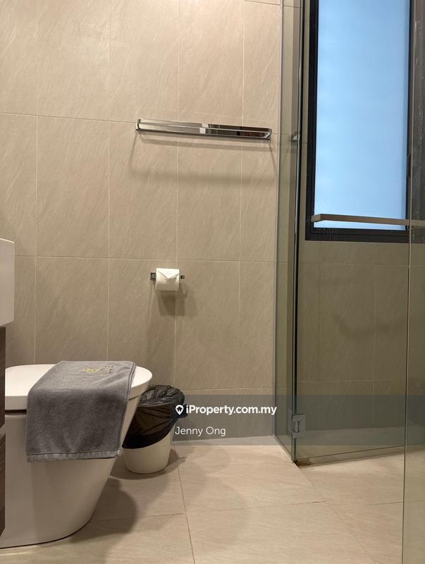 Kediaman Servis untuk Dijual di ViiA Residences oleh Jenny Ong - iProperty.com.my
